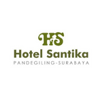 Hotel Santika