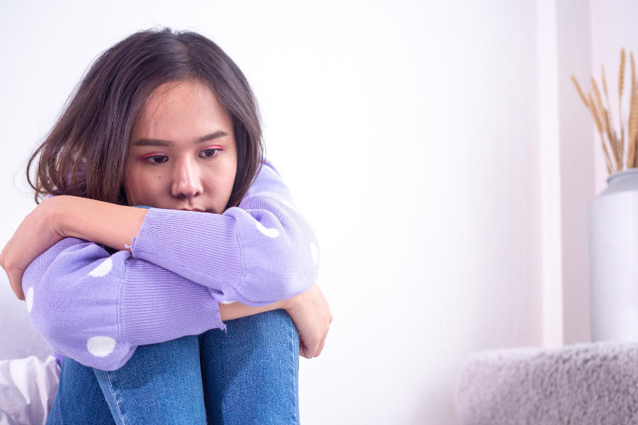 Sulit Fokus Siapa Tau Kamu Punya Adhd Yuk Kenali Adhd Sejak Dini